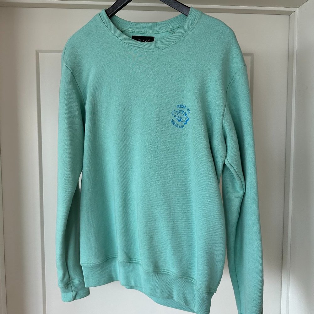 Howlin' Men's Sweatshirt